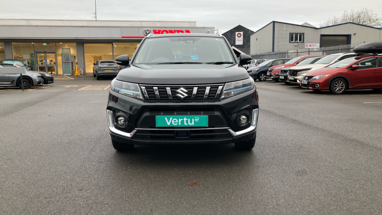 Suzuki Vitara 1.5 Hybrid SZ5 5dr AGS Hybrid Estate